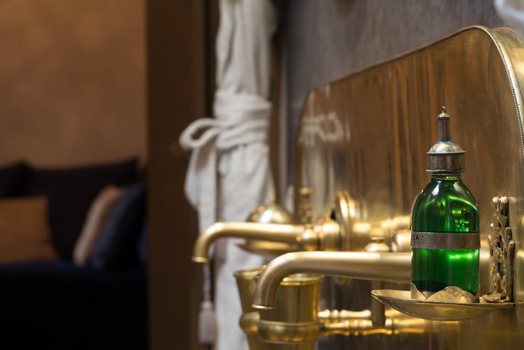 Riad Joya マラケシュ 部屋 写真