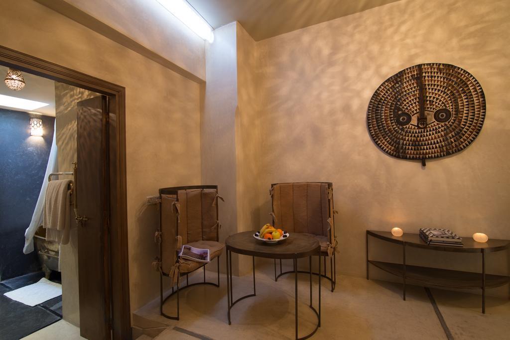 Riad Joya マラケシュ 部屋 写真