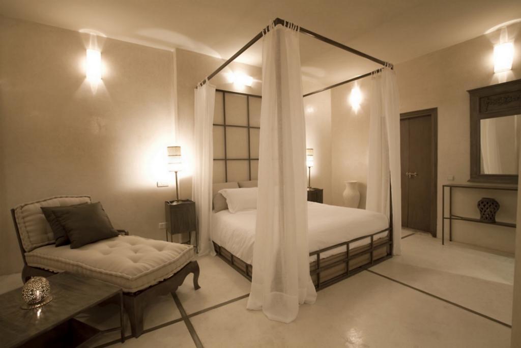 Riad Joya マラケシュ 部屋 写真