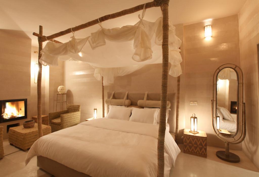 Riad Joya マラケシュ 部屋 写真