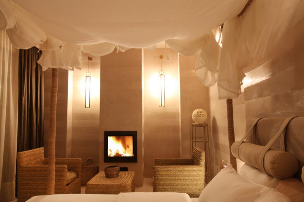 Riad Joya マラケシュ 部屋 写真
