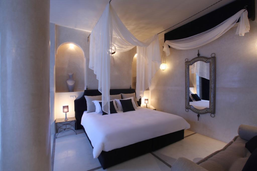 Riad Joya マラケシュ 部屋 写真