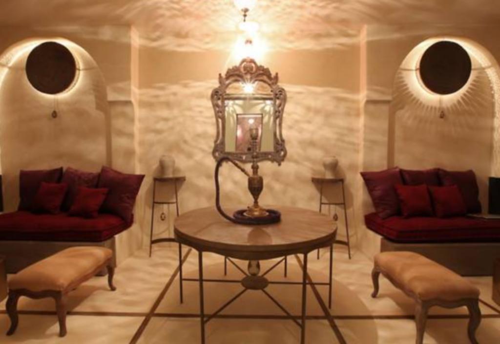 Riad Joya マラケシュ エクステリア 写真