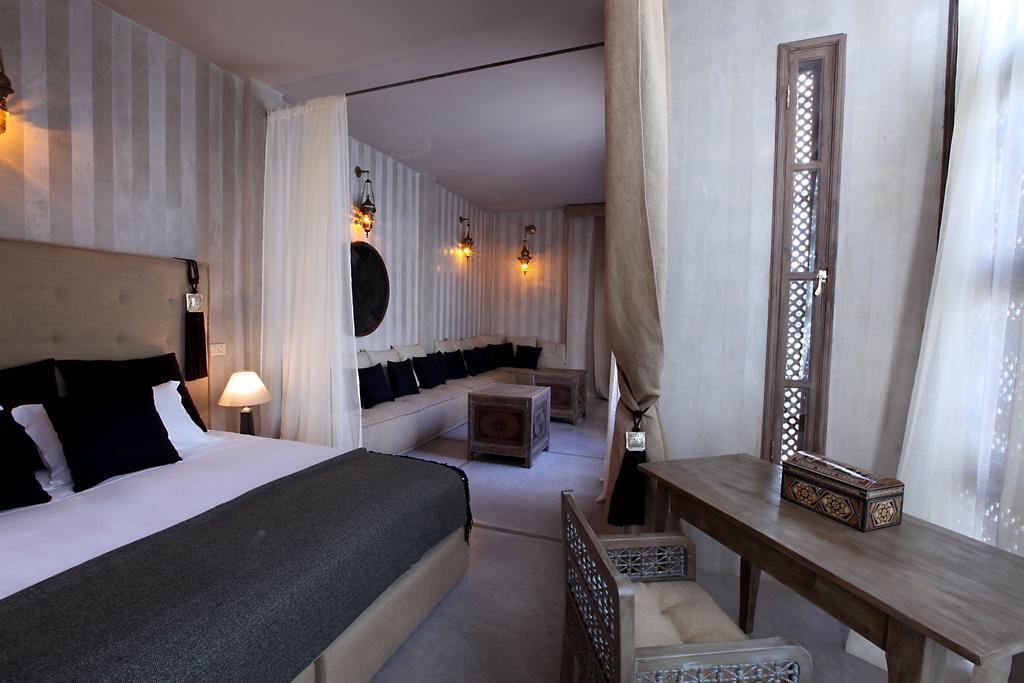 Riad Joya マラケシュ 部屋 写真