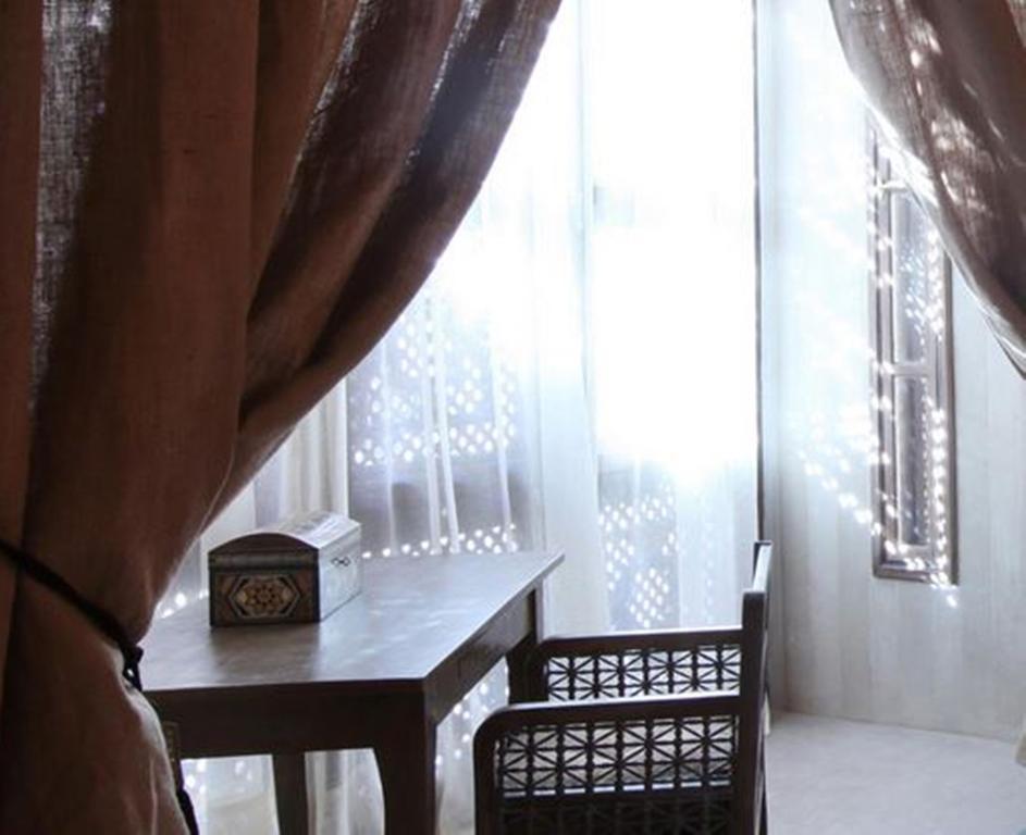 Riad Joya マラケシュ 部屋 写真