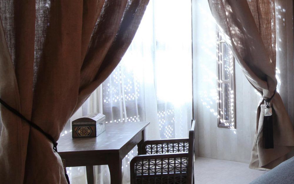 Riad Joya マラケシュ エクステリア 写真