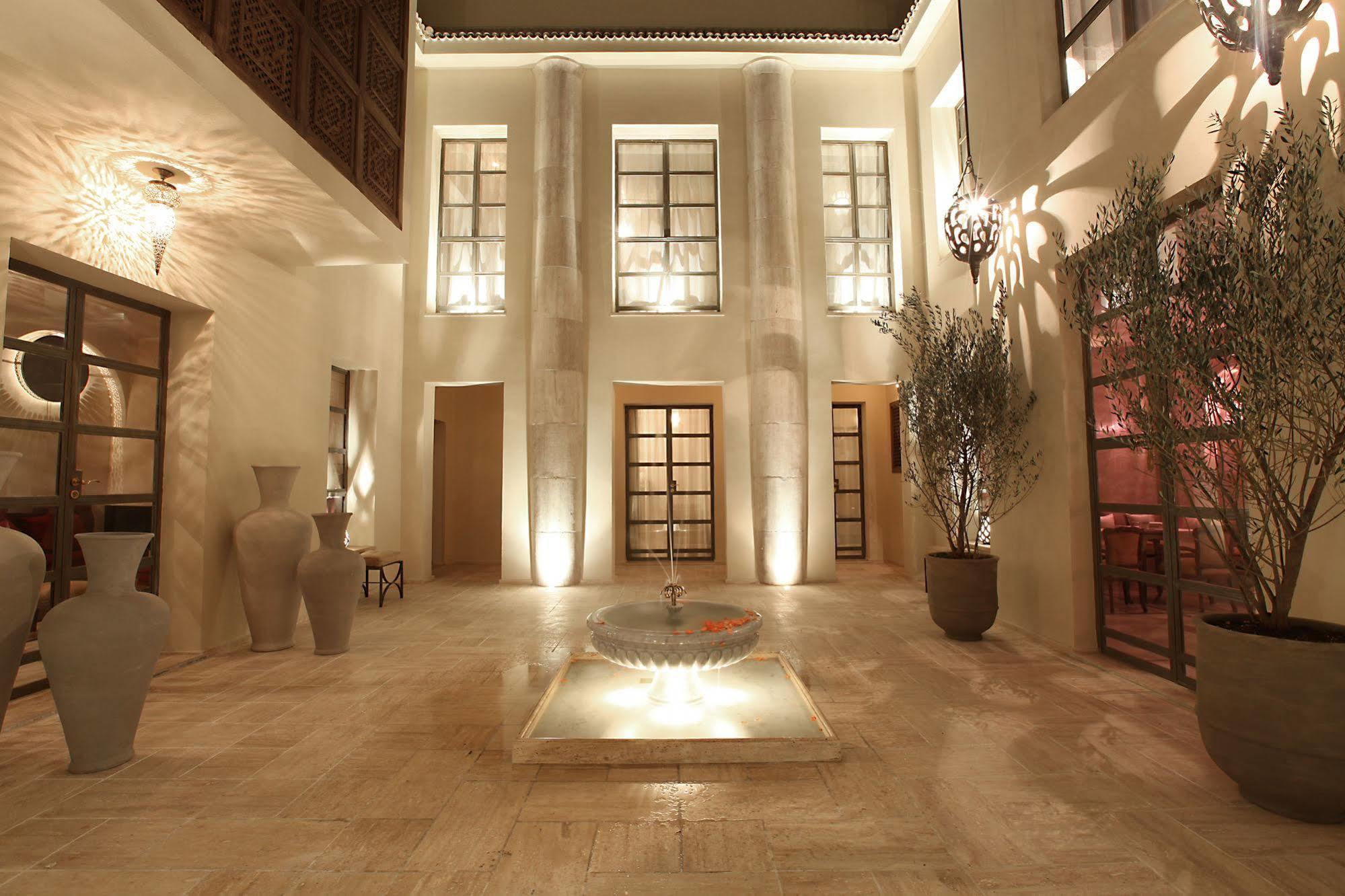 Riad Joya マラケシュ エクステリア 写真